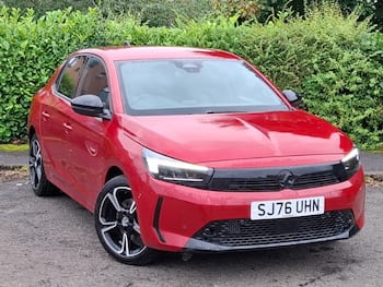 Used Vauxhall Corsa 2026 for sale - 79723683: Photo