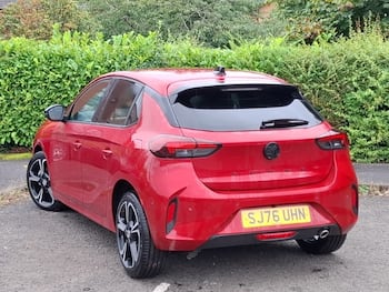Used Vauxhall Corsa 2026 for sale - 79723683: Photo