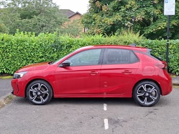 Used Vauxhall Corsa 2026 for sale - 79723683: Photo