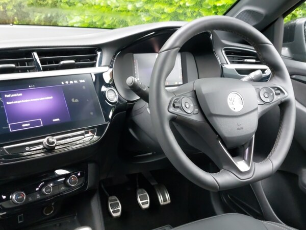 Used Vauxhall Corsa 2024 for sale - 75152203: Photo 11