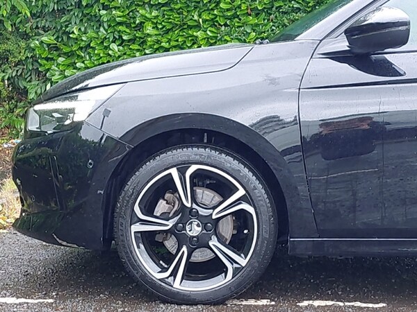 Used Vauxhall Corsa 2024 for sale - 75152203: Photo 13