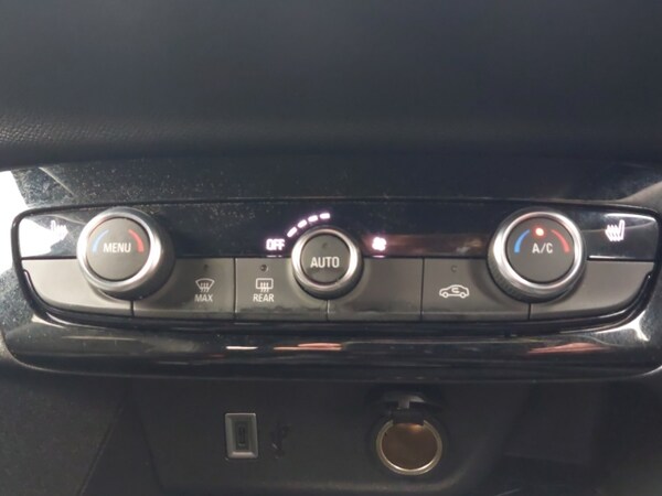 Used Vauxhall Corsa 2024 for sale - 75152203: Photo 17