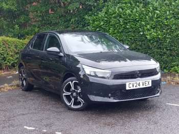 2024 - 1.2 Turbo Ultimate 5dr