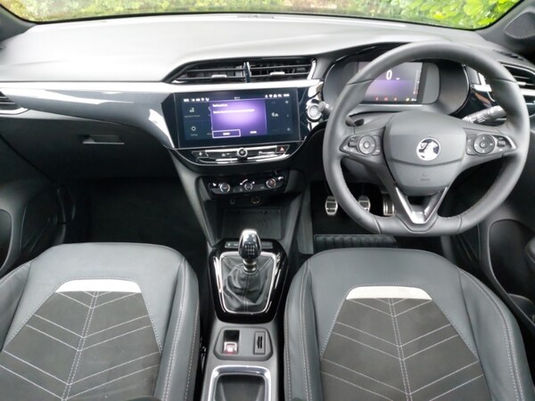 Used Vauxhall Corsa 2024 for sale - 75152203: Photo 2