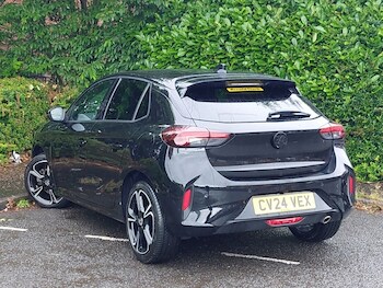 Used Vauxhall Corsa 2024 for sale - 75152203: Photo