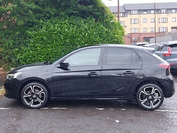 Used Vauxhall Corsa 2024 for sale - 75152203: Photo