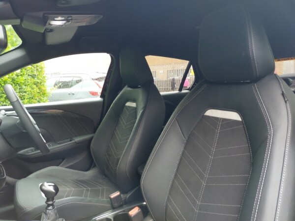 Used Vauxhall Corsa 2024 for sale - 75152203: Photo 5