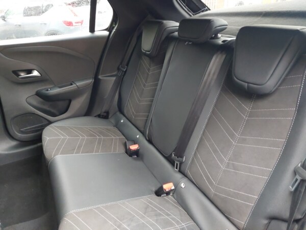 Used Vauxhall Corsa 2024 for sale - 75152203: Photo 6