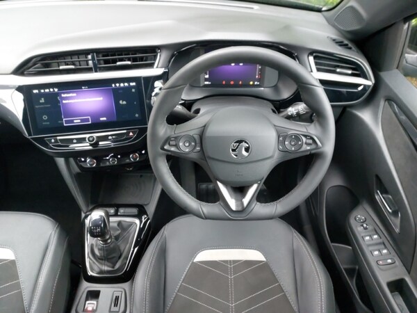Used Vauxhall Corsa 2024 for sale - 75152203: Photo 7