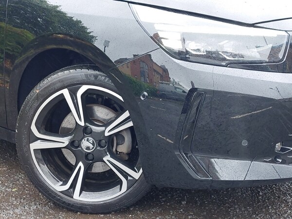 Used Vauxhall Corsa 2024 for sale - 75152203: Photo 9