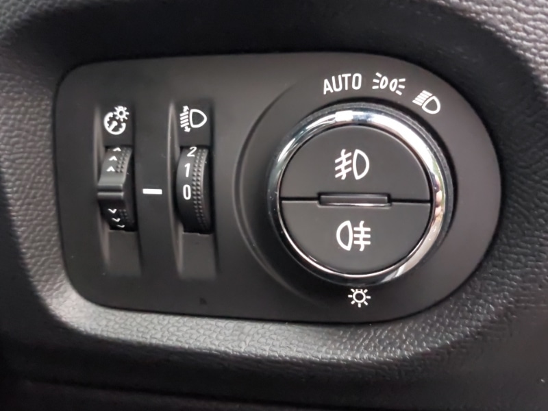 Used Vauxhall Corsa 2022 for sale - 76630701: Photo 12