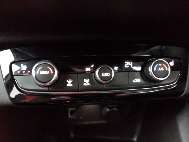 Used Vauxhall Corsa 2022 for sale - 76630701: Photo 13