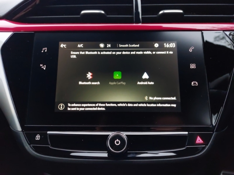 Used Vauxhall Corsa 2022 for sale - 76630701: Photo 14