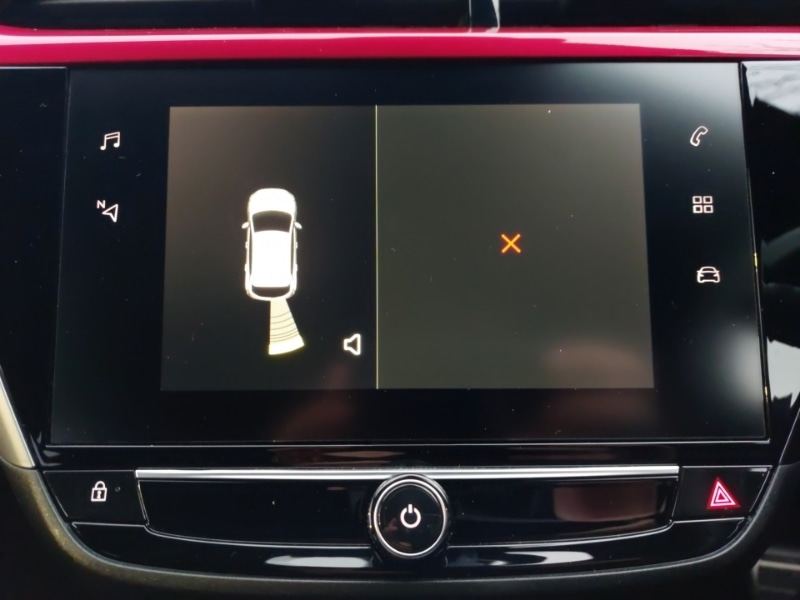 Used Vauxhall Corsa 2022 for sale - 76630701: Photo 15