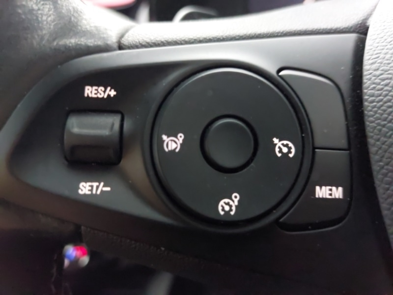 Used Vauxhall Corsa 2022 for sale - 76630701: Photo 17