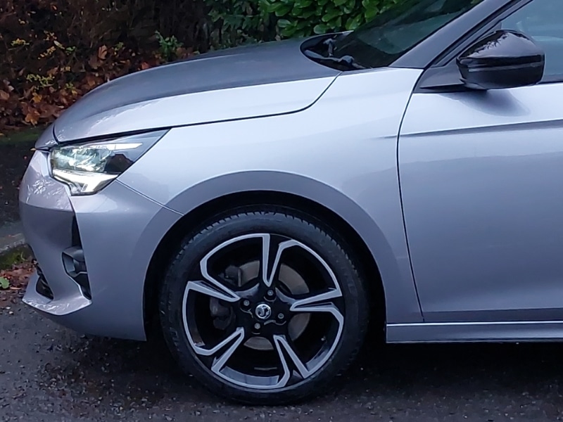 Used Vauxhall Corsa 2022 for sale - 76630701: Photo 19