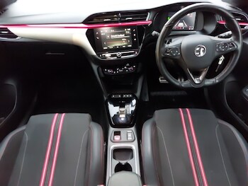 Used Vauxhall Corsa 2022 for sale - 76630701: Photo