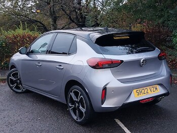 Used Vauxhall Corsa 2022 for sale - 76630701: Photo