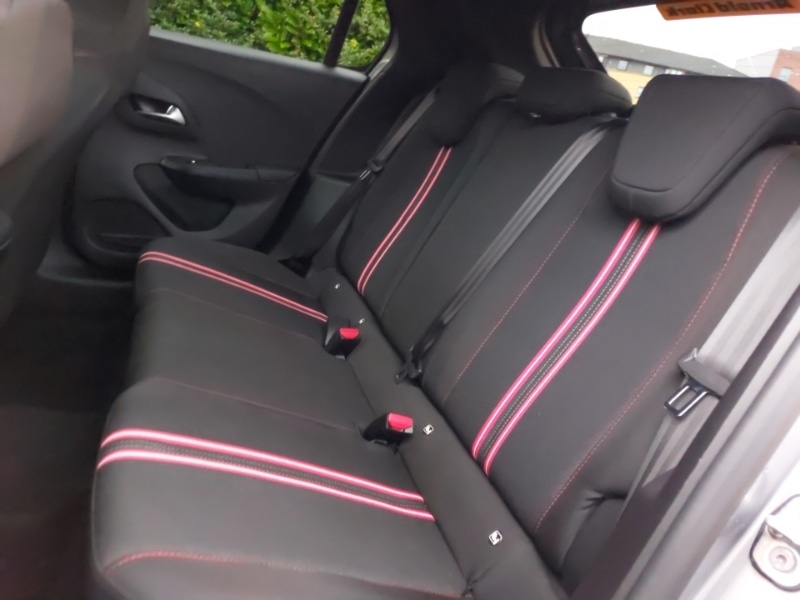 Used Vauxhall Corsa 2022 for sale - 76630701: Photo 6