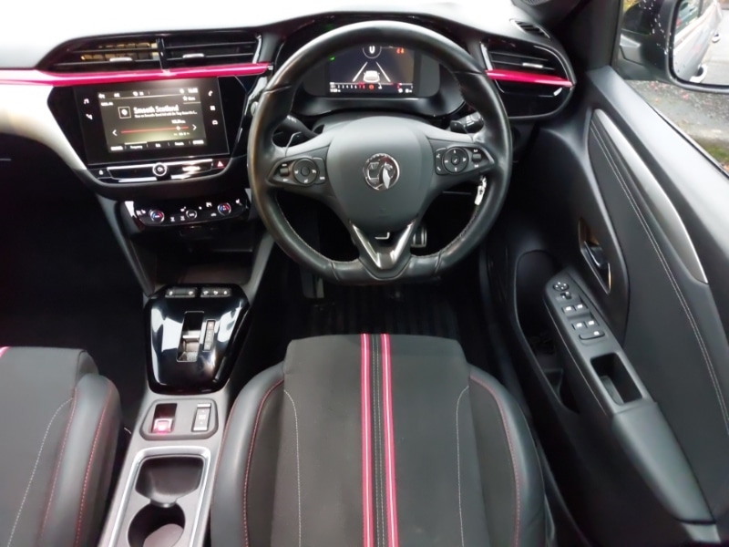 Used Vauxhall Corsa 2022 for sale - 76630701: Photo 7