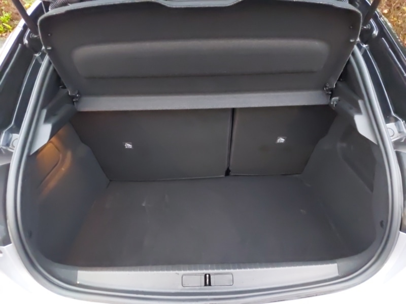 Used Vauxhall Corsa 2022 for sale - 76630701: Photo 8