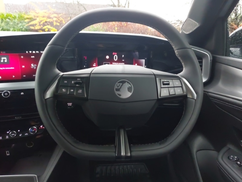 Used Vauxhall Mokka 2025 for sale - 76880312: Photo 10