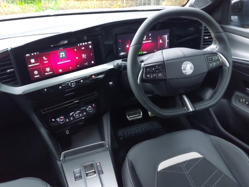 Used Vauxhall Mokka 2025 for sale - 76880312: Photo 11