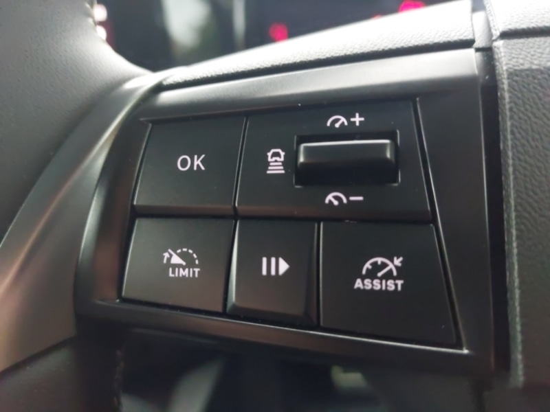 Used Vauxhall Mokka 2025 for sale - 76880312: Photo 14