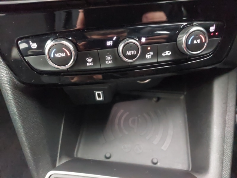 Used Vauxhall Mokka 2025 for sale - 76880312: Photo 15