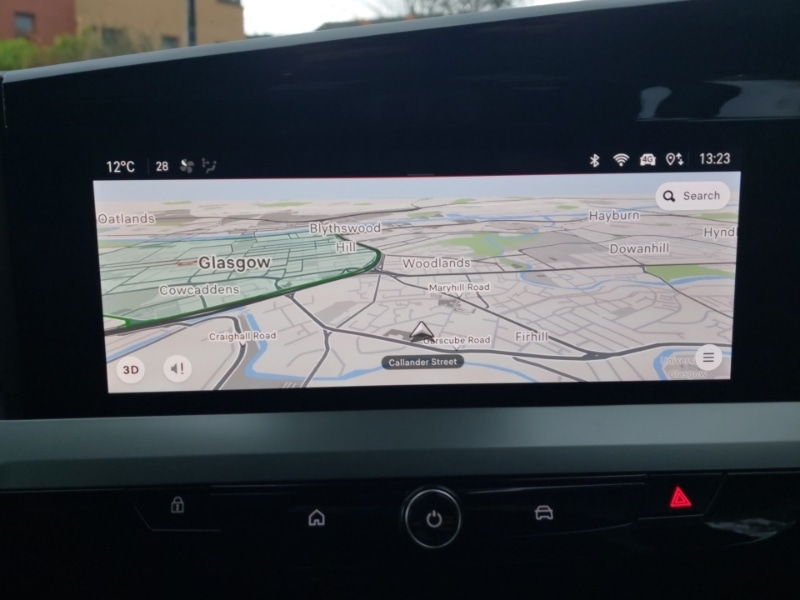 Used Vauxhall Mokka 2025 for sale - 76880312: Photo 16