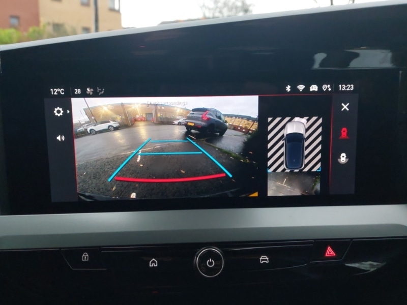 Used Vauxhall Mokka 2025 for sale - 76880312: Photo 17