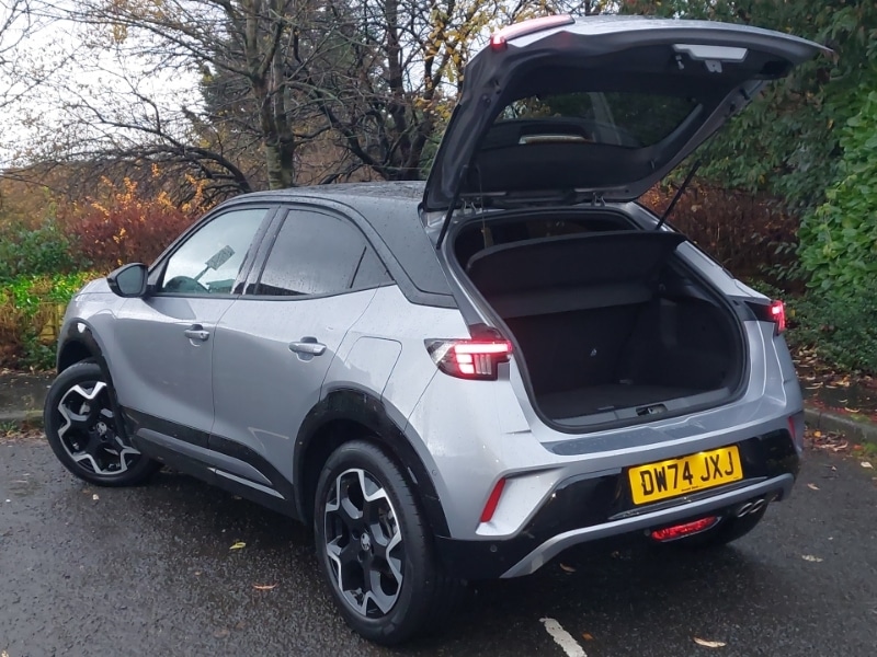 Used Vauxhall Mokka 2025 for sale - 76880312: Photo 18