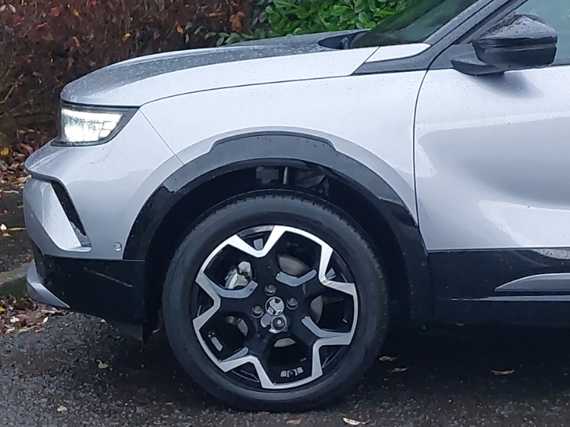 Used Vauxhall Mokka 2025 for sale - 76880312: Photo 19