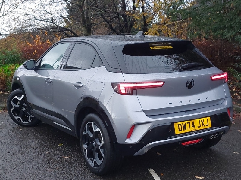 Used Vauxhall Mokka 2025 for sale - 76880312: Photo 3