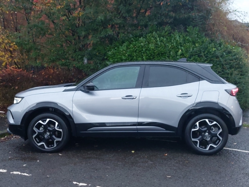 Used Vauxhall Mokka 2025 for sale - 76880312: Photo 4