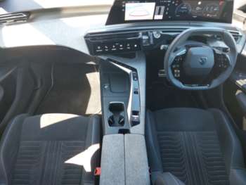 Used Peugeot 3008 2024 for sale - 74615496: Photo
