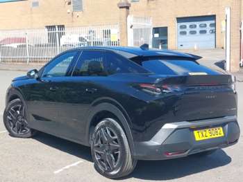 Used Peugeot 3008 2024 for sale - 74615496: Photo