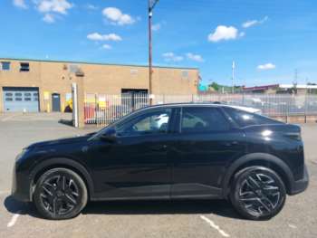 Used Peugeot 3008 2024 for sale - 74615496: Photo