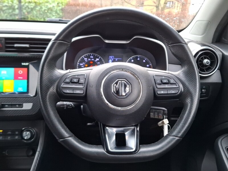 Used MG MG ZS 2019 for sale - 77454229: Photo 10