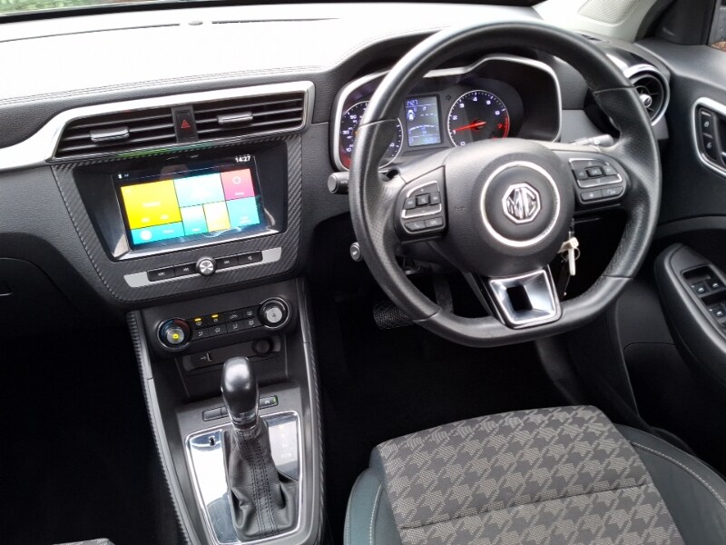 Used MG MG ZS 2019 for sale - 77454229: Photo 11