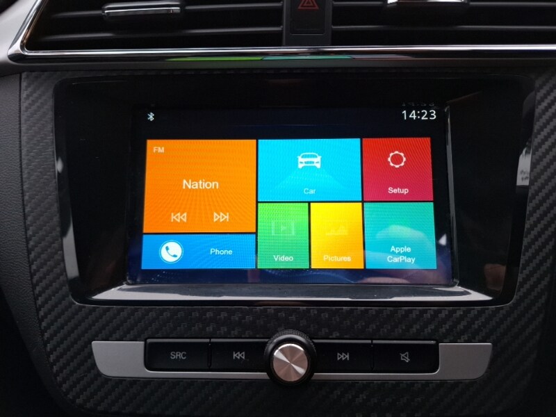 Used MG MG ZS 2019 for sale - 77454229: Photo 15