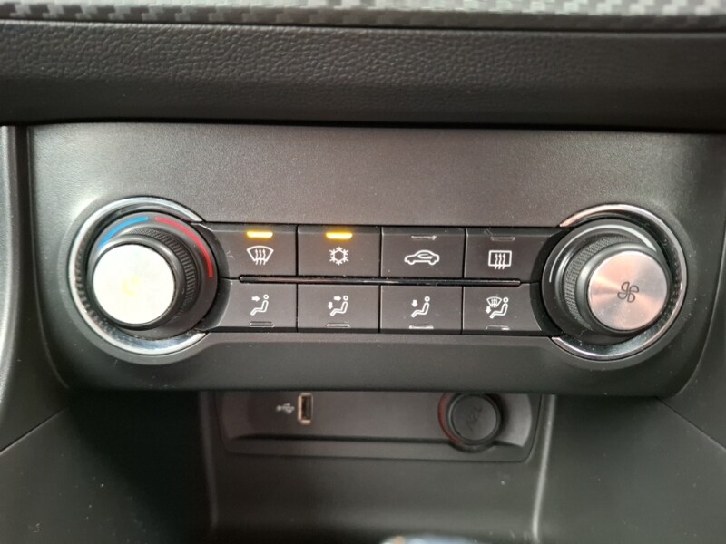 Used MG MG ZS 2019 for sale - 77454229: Photo 16