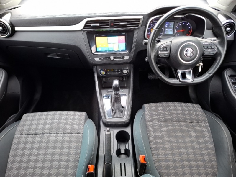 Used MG MG ZS 2019 for sale - 77454229: Photo 2