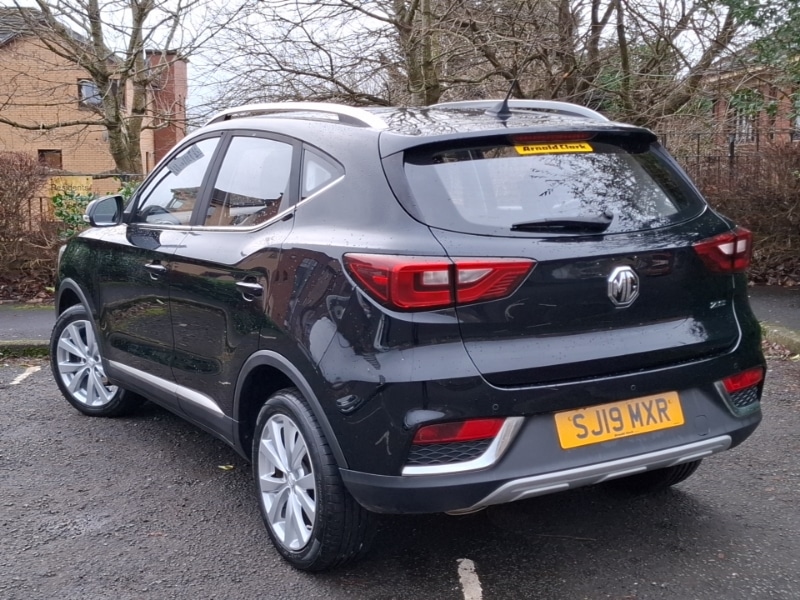 Used MG MG ZS 2019 for sale - 77454229: Photo 3