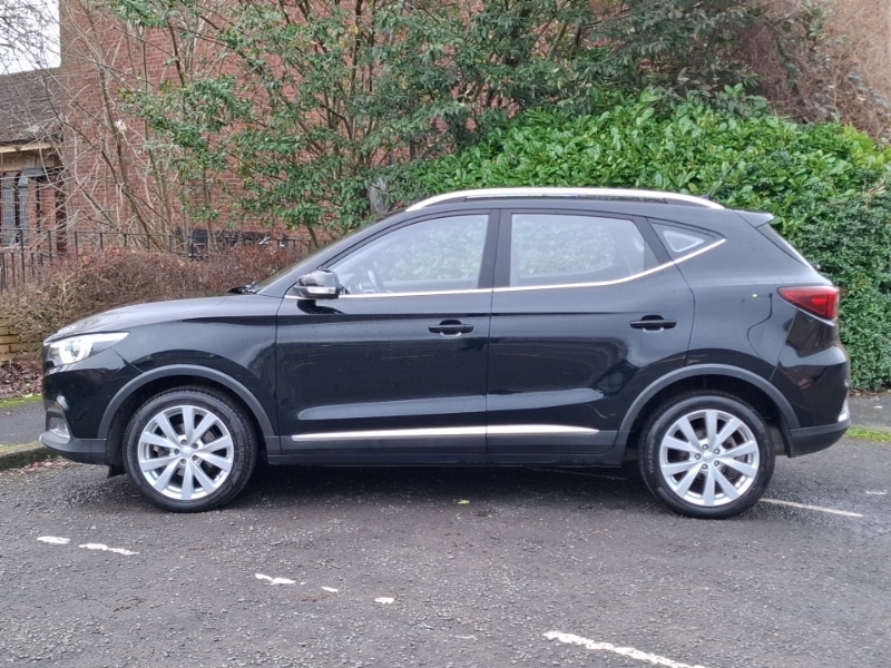 Used MG MG ZS 2019 for sale - 77454229: Photo 4
