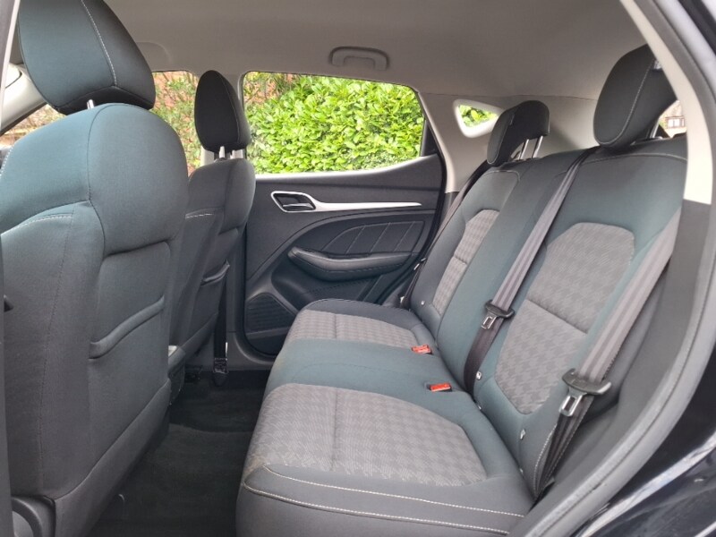 Used MG MG ZS 2019 for sale - 77454229: Photo 6