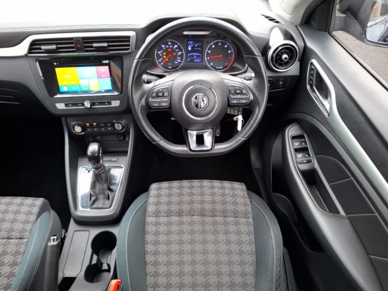 Used MG MG ZS 2019 for sale - 77454229: Photo 7