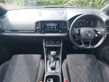 Used Skoda Karoq 2024 for sale - 74929071: Photo