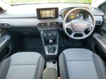 Used Dacia Jogger 2024 for sale - 74892176: Photo