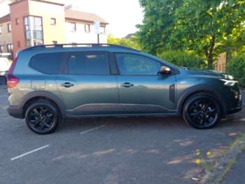 Used Dacia Jogger 2024 for sale - 74892176: Photo